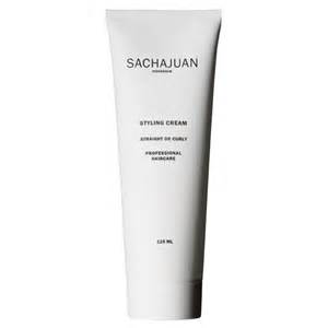 Styling Cream