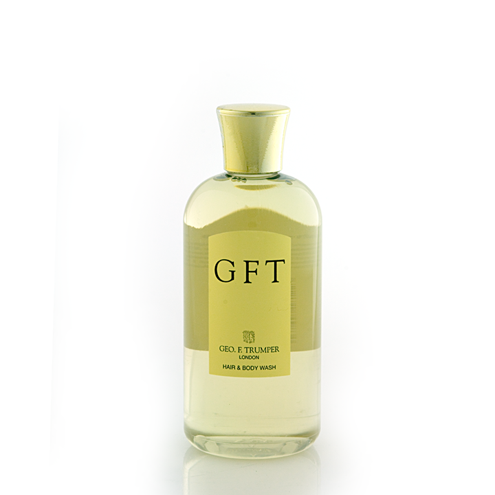 GFT Hair and Body Wash