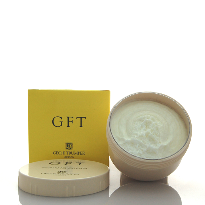 GFT Shaving Cream