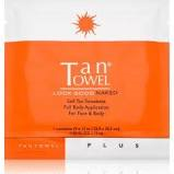 Tan Towel Self Tan Full Body Application Towelette Plus