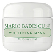 Whitening Mask