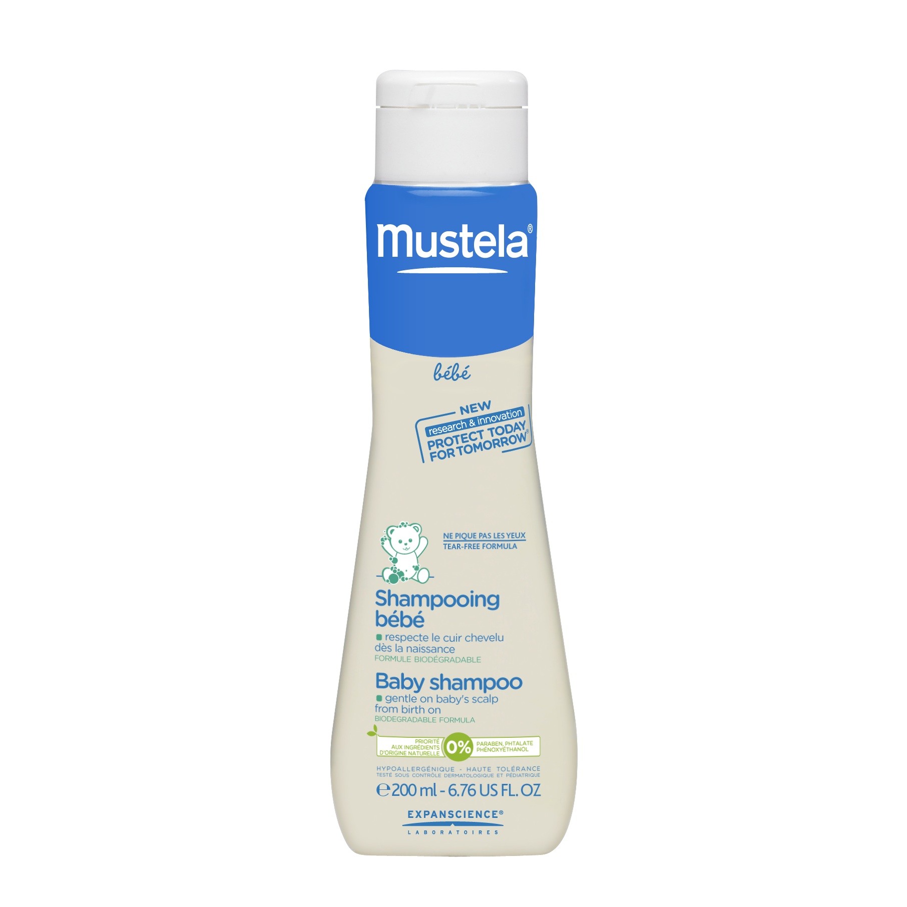 Baby Shampoo