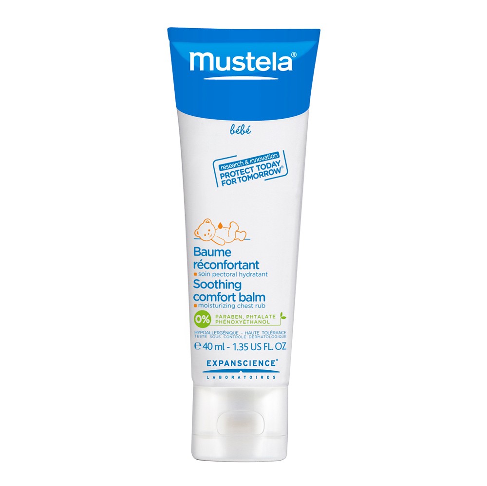 Soothing Comfort Balm