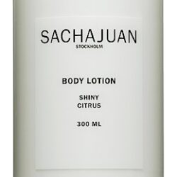 Body Lotion Shiny Citrus