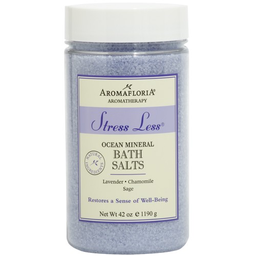 Stress Less bath Salts