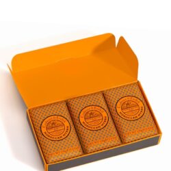 Moroccan Myrrh Triple Milled Soap