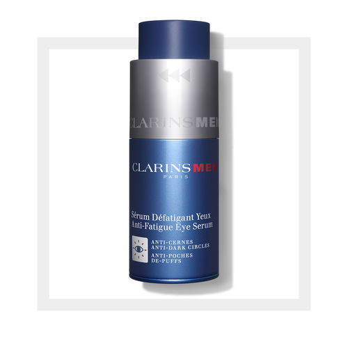 Anti-Fatigue Eye Serum