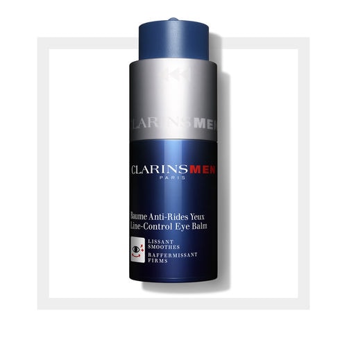 Line-Control Eye Balm