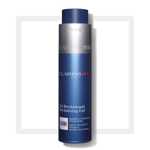 Revitalizing Gel