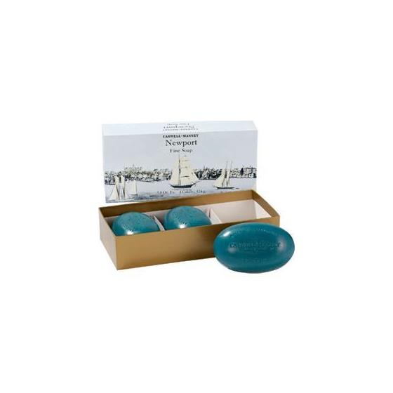 Newport Bath Soap