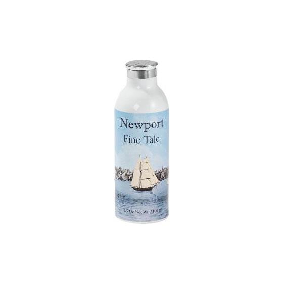 Newport Fine Talc