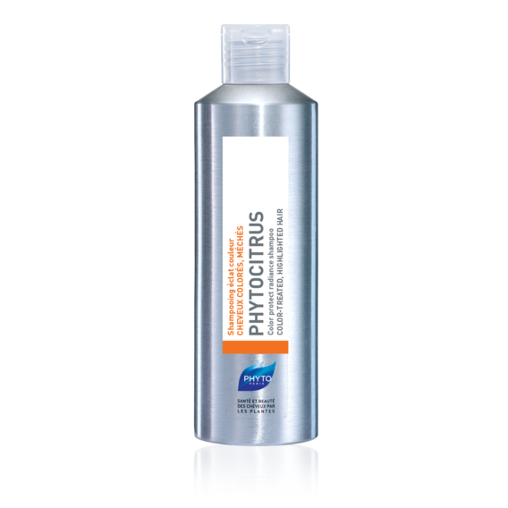 Phytocitrus Shampoo