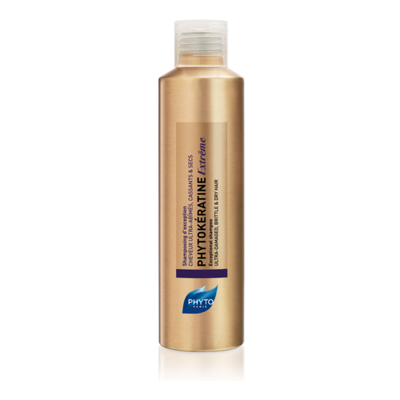 Exceptional Shampoo