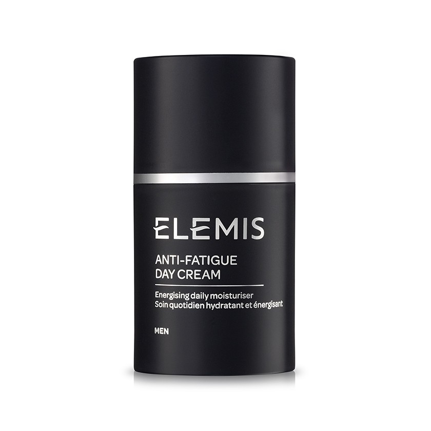 Anti-Fatigue Day Cream