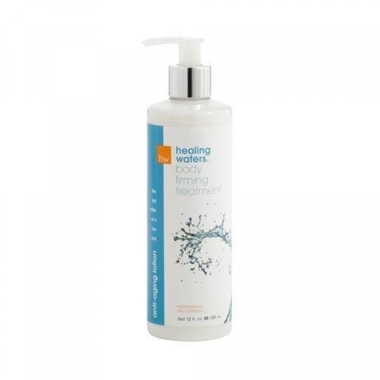 waters body firming treatment