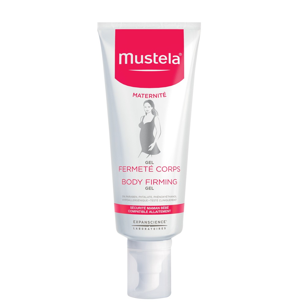 Body Firming Gel