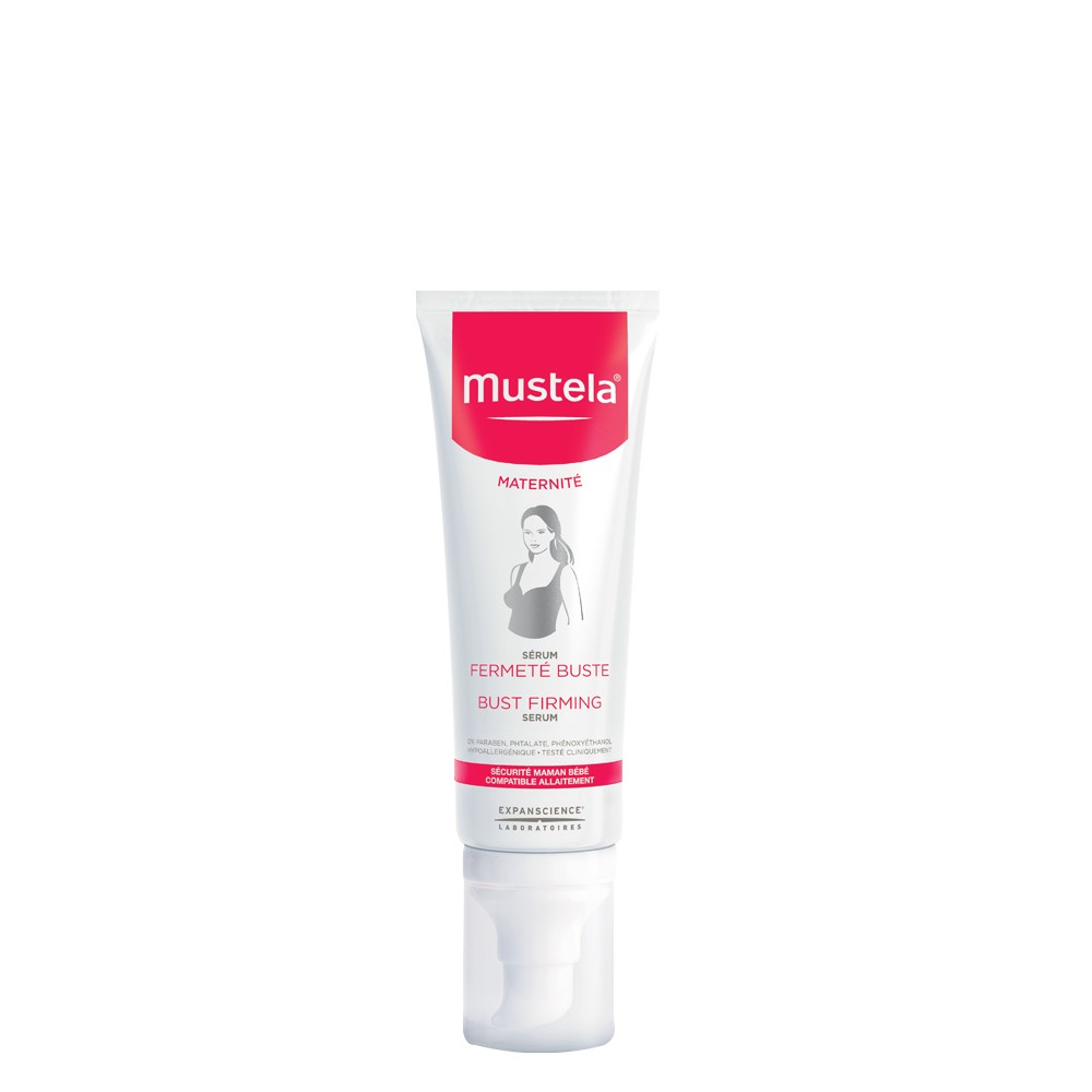Bust Firming Serum