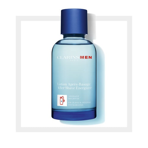 After Shave Energizer