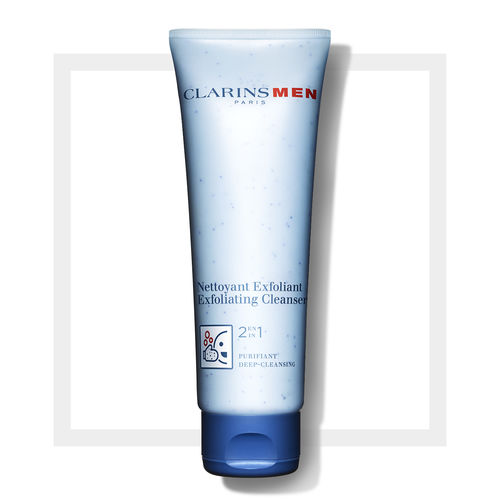Exfoliating Cleanser