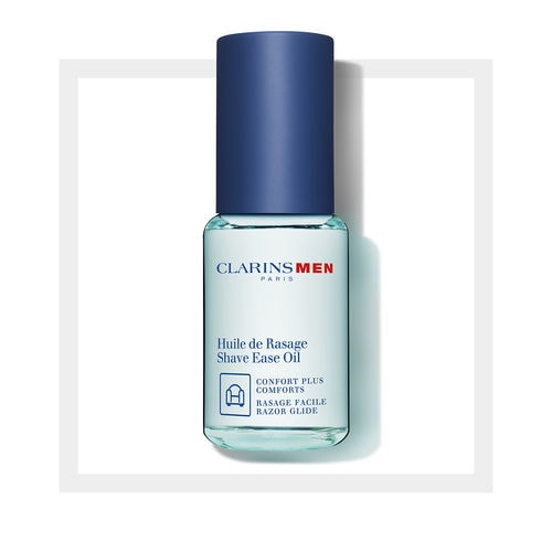 Shave Ease Oil