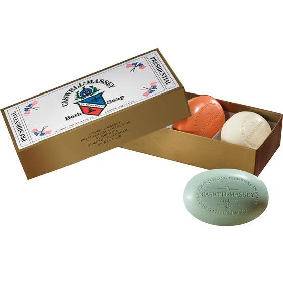Presidential Collection Soap