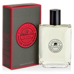 Indian Sandalwood Cologne