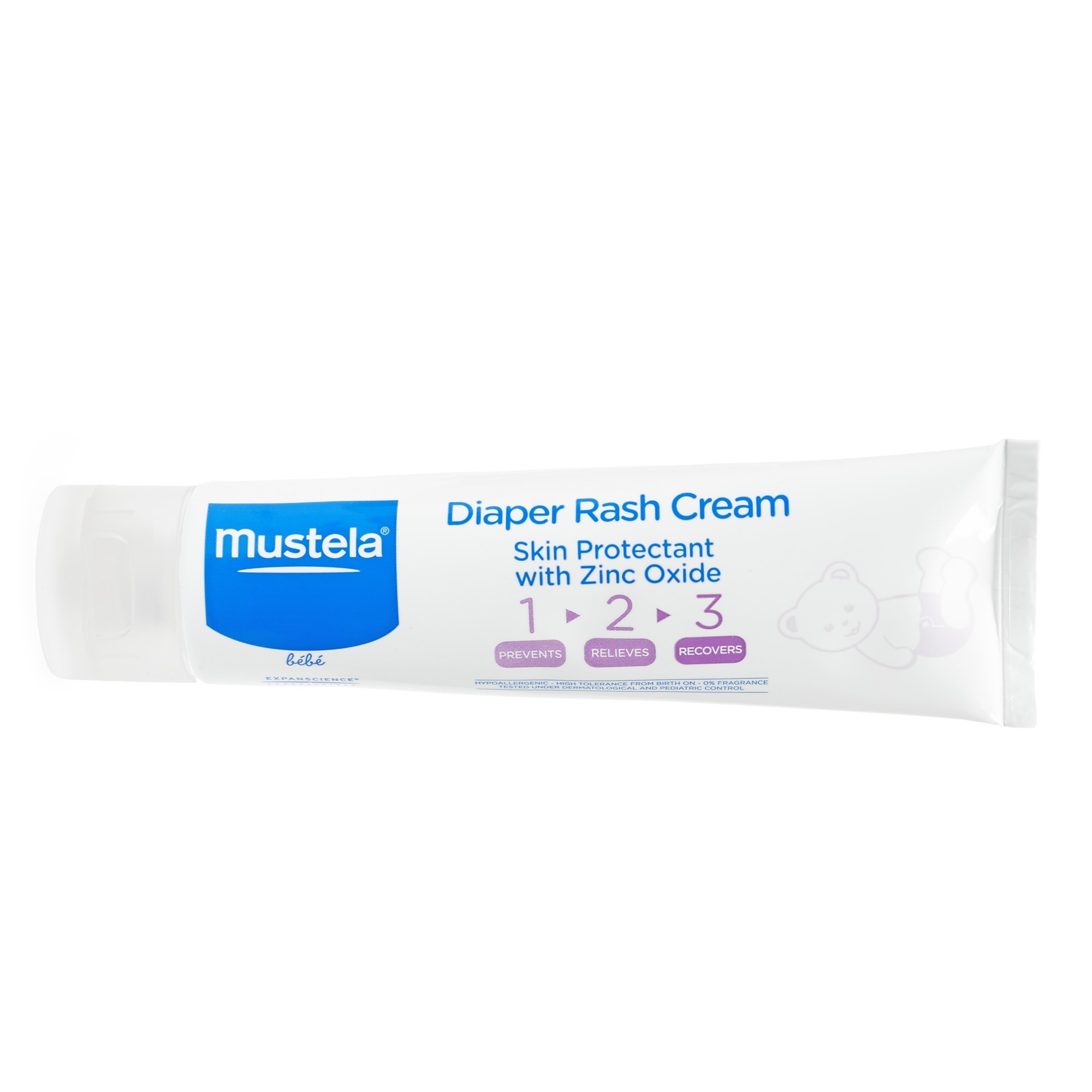 Diaper Rash Cream