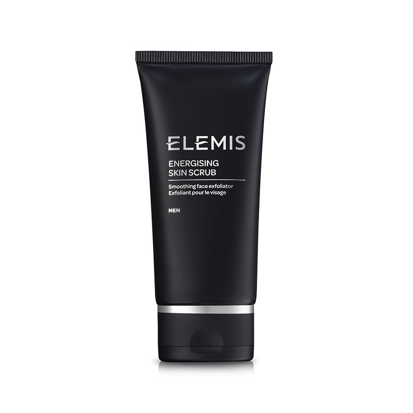 Energising Skin Scrub
