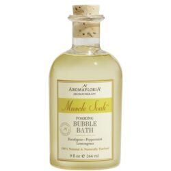 bubble bath foaming