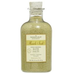 Muscle Soak Ocean Mineral Bath Salt