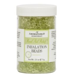 Head Aid Relief Inhalation Beads