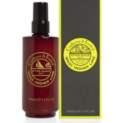 West Indian Lime After Shave Balm