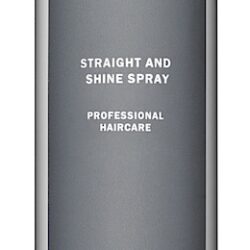 Straight and Shine Spray
