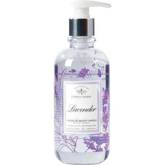 Lavender Hand & Body Lotion