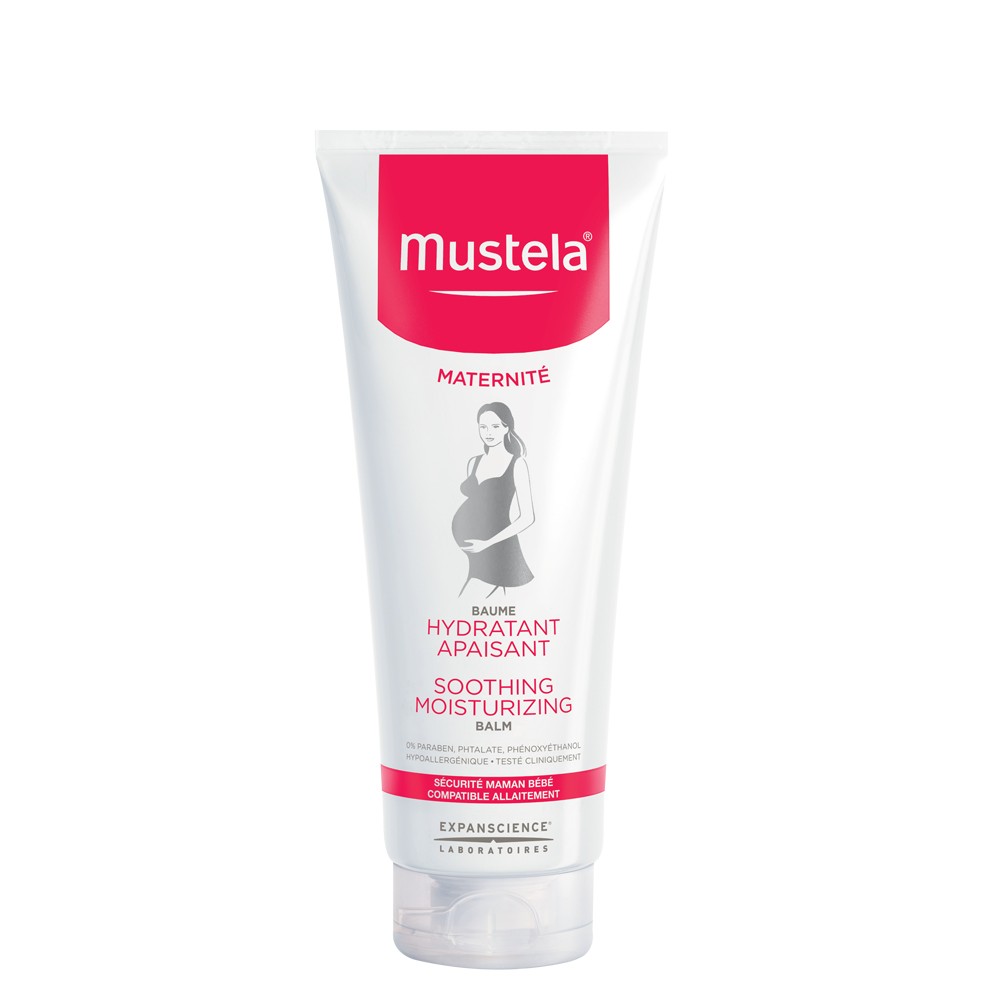 Soothing Moisturizing Balm