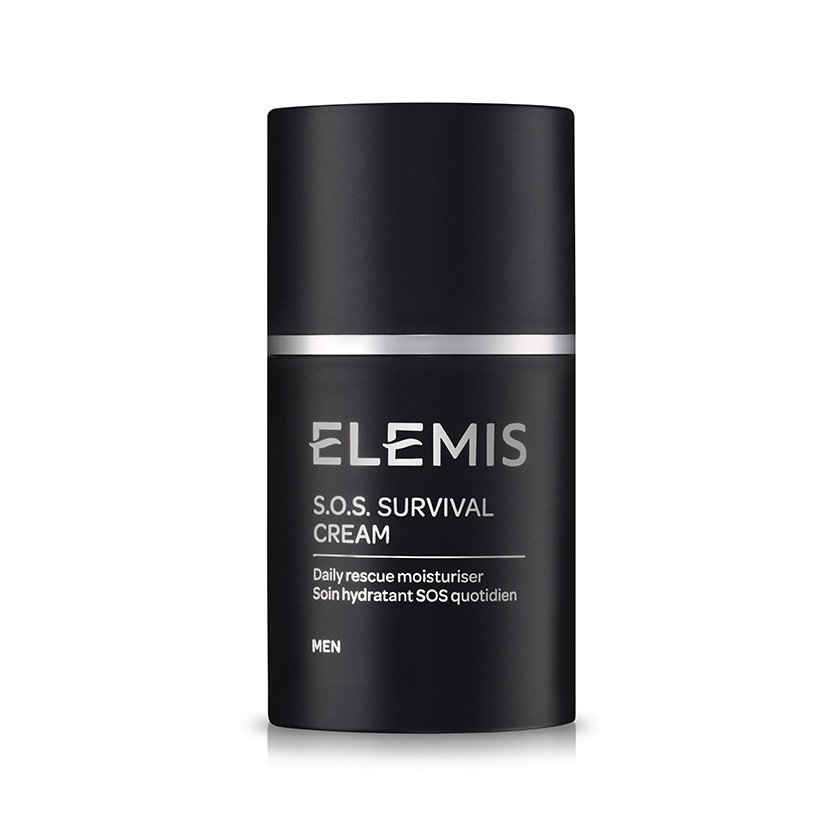 S.O.S Survival Cream