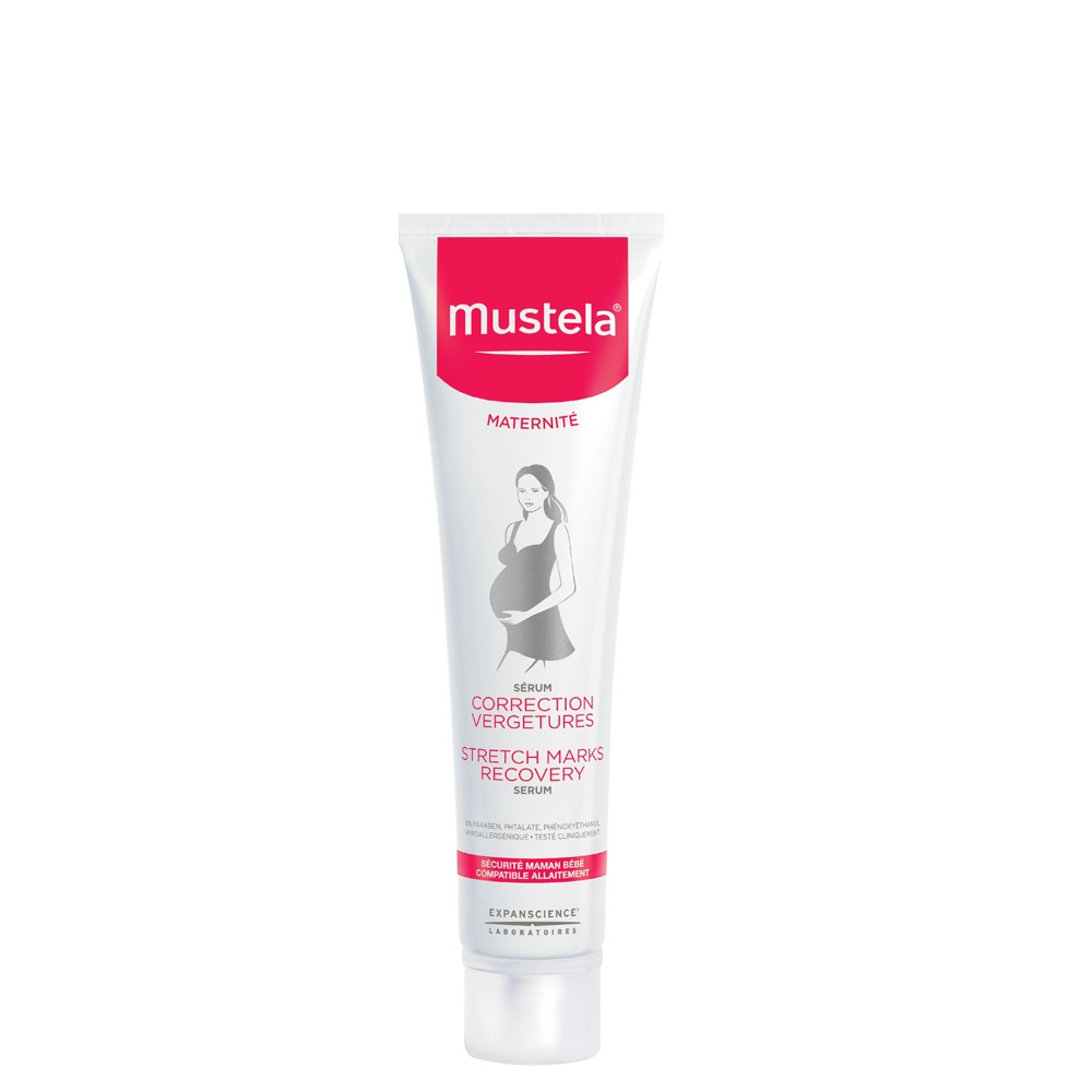 Stretch Marks Recovery Serum