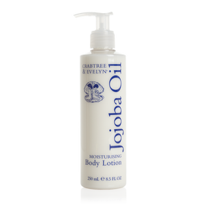 Jojoba Oil Moisturising Body Lotion