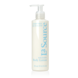 La Source Relaxing Body Lotion