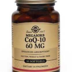 COQ-10 60MG