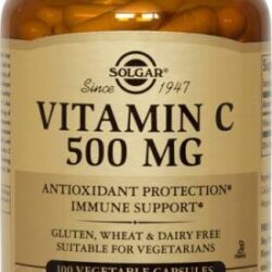 Vitamin C 500MG