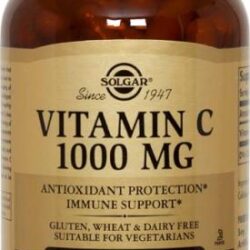 Vitamin C 1000MG