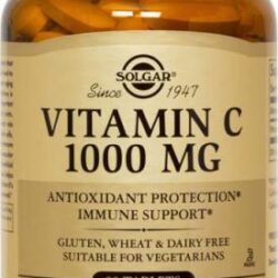 Vitamin C 1000MG