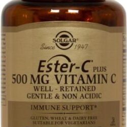 Ester-C 500MG Vitamin C