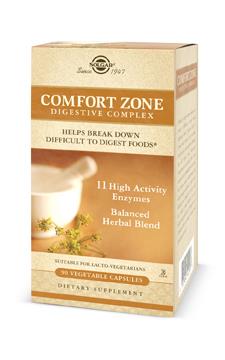 Comfort Zone Digestive Complex
