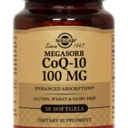 COQ-10 100MG