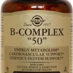 B-Complex "50"