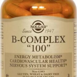 B-Complex "100"