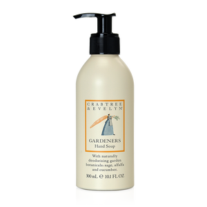 Gardeners Liquid Hand Soap