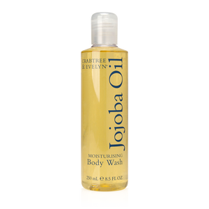 Jojoba Oil Moisturising Body Wash